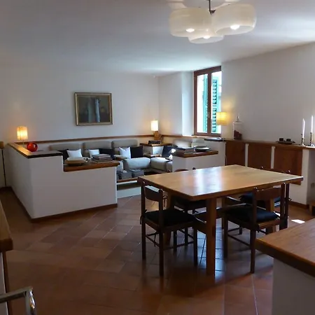 Bed & Breakfast Casa Priula *