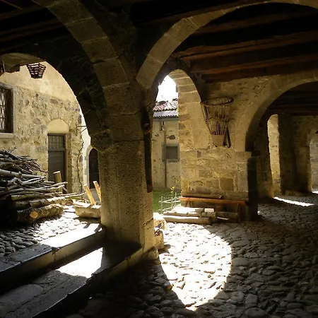 Bed & Breakfast Casa Priula San Pellegrino Terme