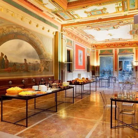 Casa Priula San Pellegrino Terme