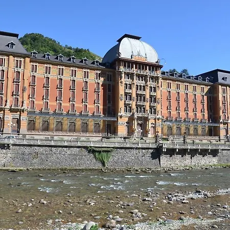 Casa Priula * San Pellegrino Terme
