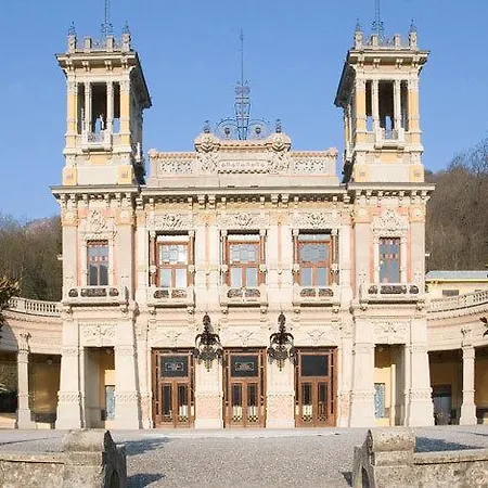 Casa Priula *