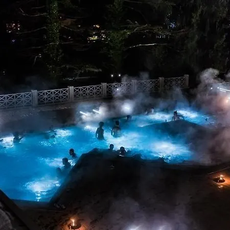 Casa Priula San Pellegrino Terme