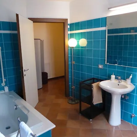 Casa Priula Bed & Breakfast *