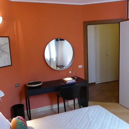 Casa Priula * San Pellegrino Terme