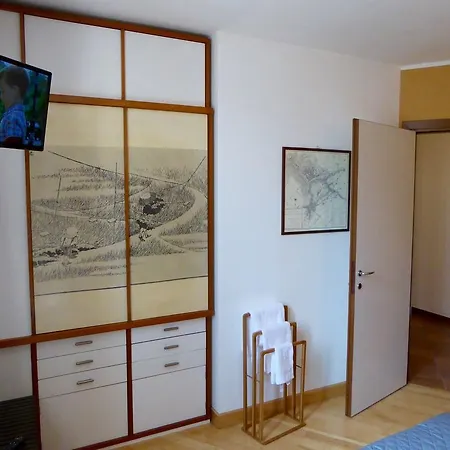 Bed & Breakfast Casa Priula *
