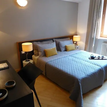 Casa Priula Bed & Breakfast