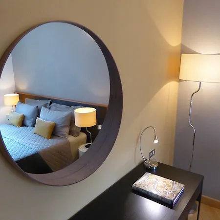 Casa Priula Bed & Breakfast San Pellegrino Terme
