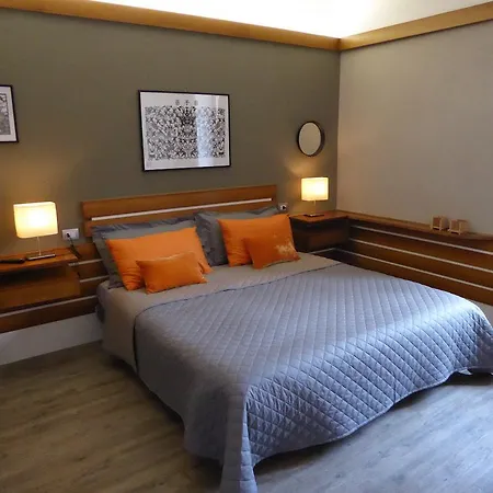 Bed & Breakfast Casa Priula San Pellegrino Terme