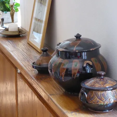 Casa Priula Bed & Breakfast San Pellegrino Terme