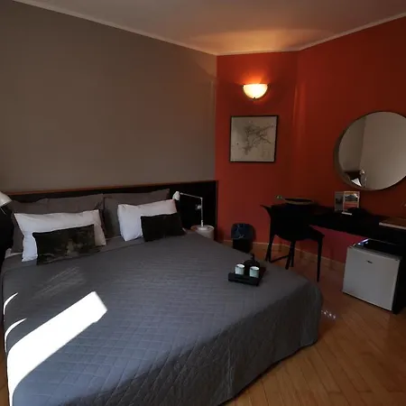 Bed & Breakfast Casa Priula
