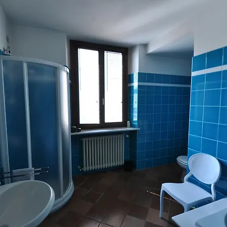 Bed & Breakfast Casa Priula
