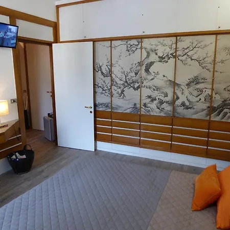 Casa Priula Отель типа 